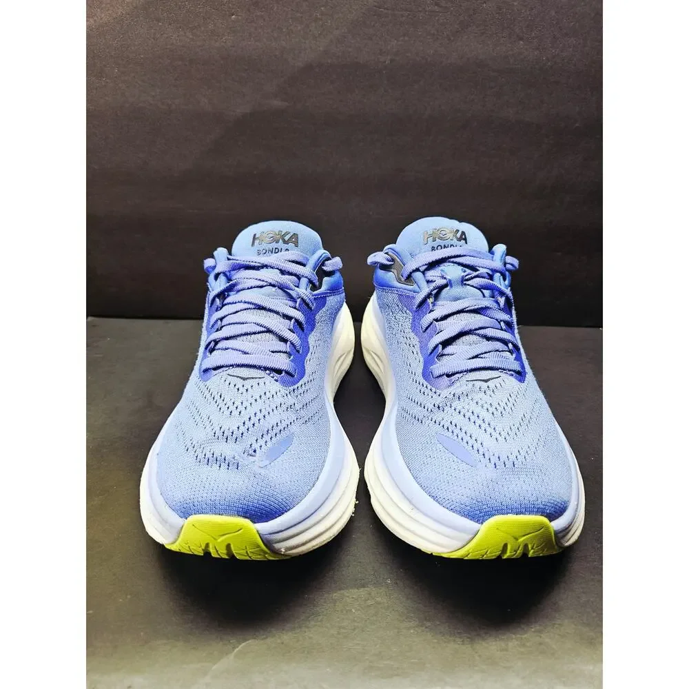 Hoka Women 7.5 Comfy footwear